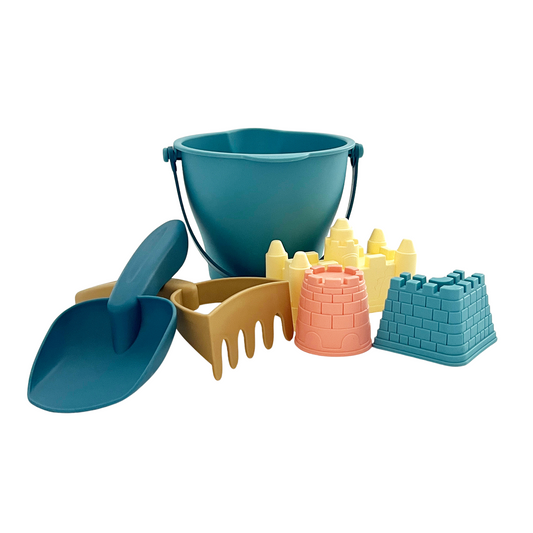 Kit Balde y Accesorios