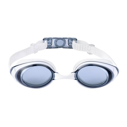 Anteojos Natación Click Blanco