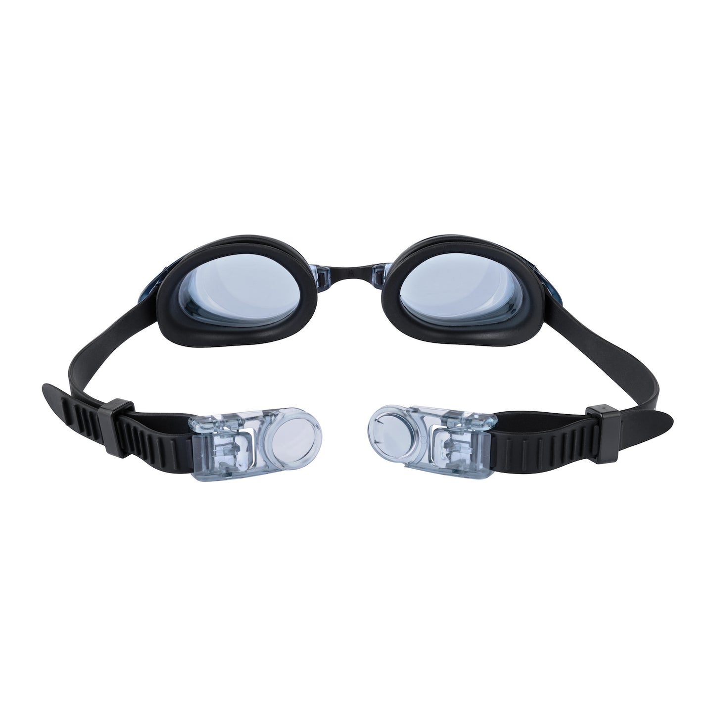 Anteojos Natación Click Negro