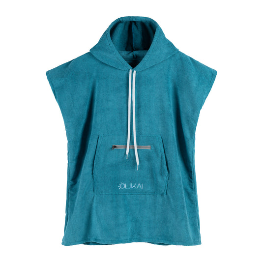 Poncho Toalla Calipso